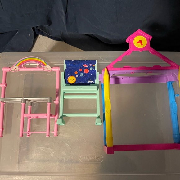 Huge Barbie Lot - Picture 14 of 16